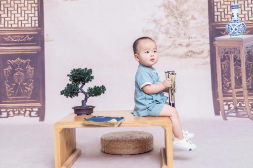 长治可爱的企鹅宝宝