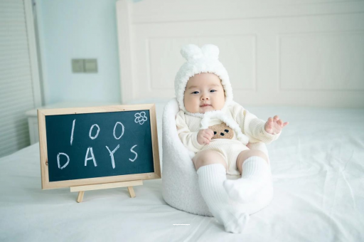 长治宝宝多大开始攒肚子 长治宝宝多大开始攒肚子